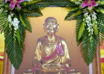 Thiền sư Pháp Loa – Nhị tổ của Thiền phái Trúc Lâm Yên Tử