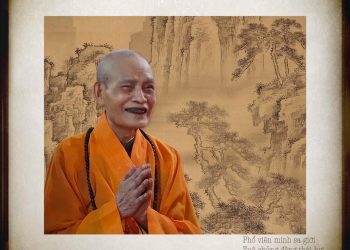 Lễ nhập kim quan Đại lão Hòa thượng Thích Phổ Tuệ (1917-2021)