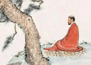 THIỀN SƯ HUYỀN QUANG VÀ BƯỚC TIẾN TÂM LINH