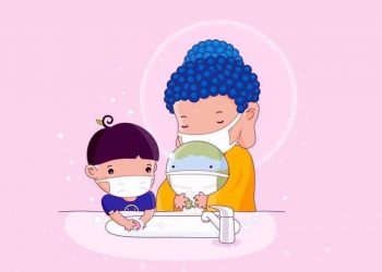 Xin bình an giữa Người – Người…