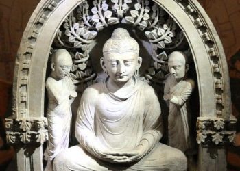 PHƯƠNG PHÁP QUÁN NIỆM HƠI THỞ