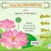 BƯỚC ĐẦU HỌC PHẬT – HÒA THƯỢNG THÍCH THANH TỪ