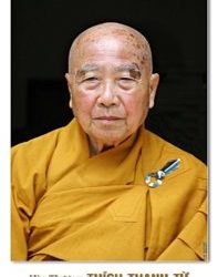 BƯỚC ĐẦU HỌC PHẬT – HÒA THƯỢNG THÍCH THANH TỪ