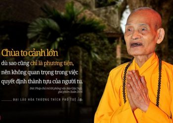 BỮA CƠM THƯỜNG NHẬT CỦA ĐỨC PHÁP CHỦ