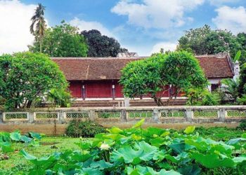 Thiền Sư Vô Ngôn Thông – Và Dòng Thiền Lừng Danh Nước Việt