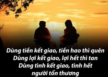 ĐIỀU QUAN TRỌNG NHẤT