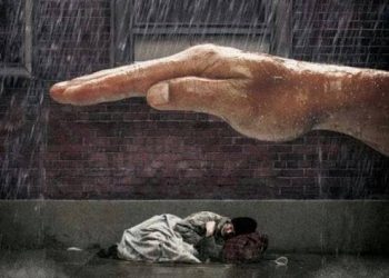 ĐỌC LẠI TÍCH XƯA: CON CÁ TRÊN ĐƯỜNG