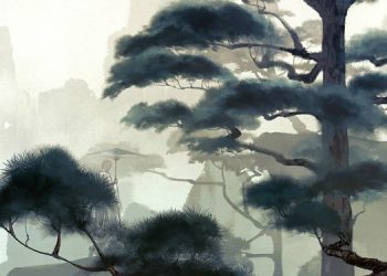 THƠ THIỀN CỦA THIỀN SƯ HUYỀN QUANG (1254 – 1334)