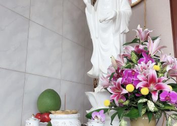 ĐỔI THAY CUỘC ĐỜI