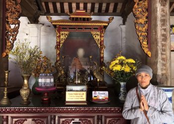 Cho Dù Bạn Chọn Con Đường Nào Đi Nữa…