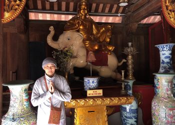 Cho Dù Bạn Chọn Con Đường Nào Đi Nữa…