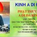 KINH A DI ĐÀ || Cố HT. Thích Chơn Thức Trì Tụng ||