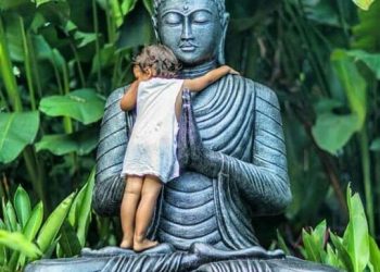 Kính lạy đức Thế Tôn