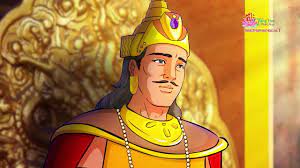 Lục Độ Tập Kinh – Tập 1: Bố Thí | Phim Phật Giáo