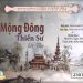 MỘNG ĐÔNG THIỀN SƯ DI TẬP – TRIỆT NGỘ ĐẠI SƯ