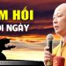 SÁM HỐI – HT. THÍCH LỆ TRANG