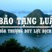 BẢO TẠNG LUẬN – TĂNG TRIỆU – HT. THÍCH DUY LỰC DỊCH