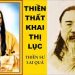 THIỀN THẤT KHAI THỊ LỤC – THIỀN SƯ LAI QUẢ – THÍCH DUY LỰC DỊCH