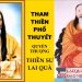 THAM THIỀN PHỔ THUYẾT – THIỀN SƯ LAI QUẢ