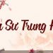 THIỀN SƯ TRUNG HOA – DỊCH: HT. THÍCH THANH TỪ