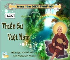THIỀN SƯ VIỆT NAM – HT. THÍCH THANH TỪ