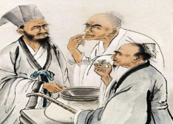 Tư tưởng giải quyết mâu thuẩn, hướng đến hòa đồng tôn giáo trong LÝ HOẶC LUẬN của Mâu Tử