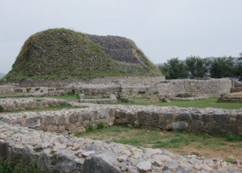 Sri Lanka triển lãm xá-lợi Phật tại nơi công cộng