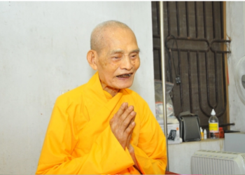 [Video] CHÙA VIÊN MINH (CHÙA RÁNG) | Đức Pháp chủ HT. Thích Phổ Tuệ – Lão nông Tăng 105 tuổi trong ngôi cổ tự