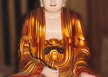 Thiền Sư Vô Ngôn Thông – Và Dòng Thiền Lừng Danh Nước Việt