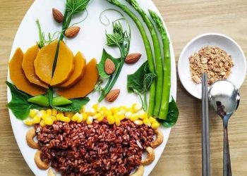 ĂN CHAY CÓ ĐƯỢC PHƯỚC HAY KHÔNG ?