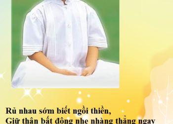 3 ĐIỀU MÀ DOANH NHÂN CHƯA BIẾT NẾU CHƯA THIỀN