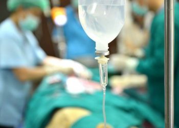 Đối diện bệnh khổ là phương pháp tu