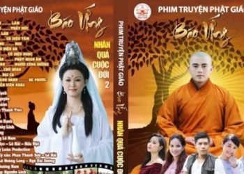 Phim Truyện Nhân Quả Cuộc Đời 2 – Báo Ứng – Nhiều Nghệ Sĩ