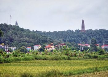 Chùa Phật Tích – cái nôi Phật giáo Việt Nam thời Lý