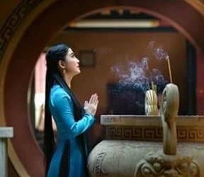 NGƯỜI ĐẸP…