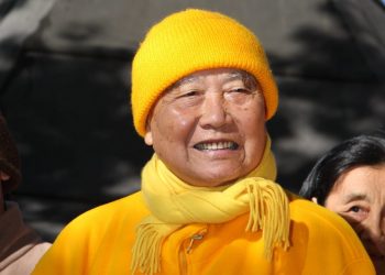 Thiền sư Thích Thanh Từ: Người phục hưng thiền phái Trúc Lâm Yên Tử