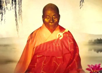 LỤC TỔ HUỆ NĂNG (637-713 DL) – Toàn Không