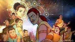 Lục Độ Tập Kinh – Tập 2: Trì Giới | Phim Phật Giáo