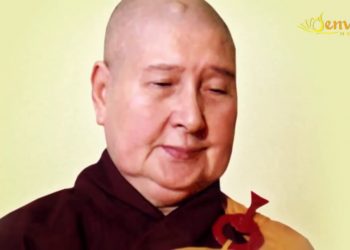 [Video] CUỘC ĐỜI VÀ ĐẠO NGHIỆP CỦA CỐ NI TRƯỞNG HẢI TRIỀU ÂM