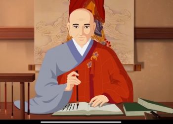 Cuộc Đời Đại Sư Liên Trì – Phim Phật Giáo