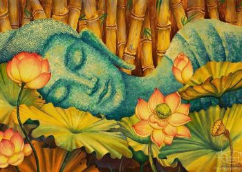 NHÂN TÌNH THẾ THÁI