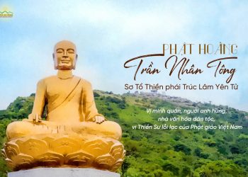 Các nơi lưu giữ xá lợi của Phật hoàng Trần Nhân Tông