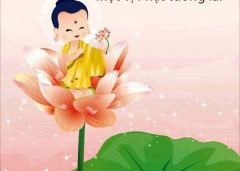 ĐÓA HOA ĐẠO ĐỨC