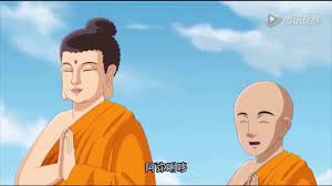 Rộng Kết Thiện Duyên | Phim Hoạt Hình Phật Giáo