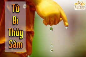 KINH TỪ BI THỦY SÁM | Kinh Tụng Sám Hối Tiêu Nghiệp Oan Gia Trái Chủ – Thầy Thích Chơn Thức trì tụng