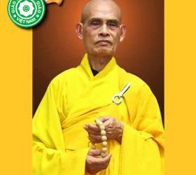 Tùng Lâm Pháp Yếu – Đức Pháp Chủ HT. Thích Phổ Tuệ