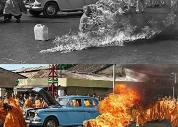 Lịch sử Phật giáo Việt Nam