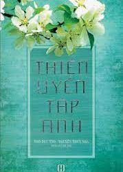 THIỀN UYỂN TẬP ANH – NGÔ ĐỨC THỌ – NGUYỄN THÚY NGA dịch và chú giải