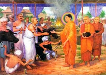 Những nghịch duyên trong cuộc đời Đức Phật