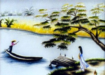 Qua Sông Mấy Ai Còn Nhớ Con Đò Xưa… ?!